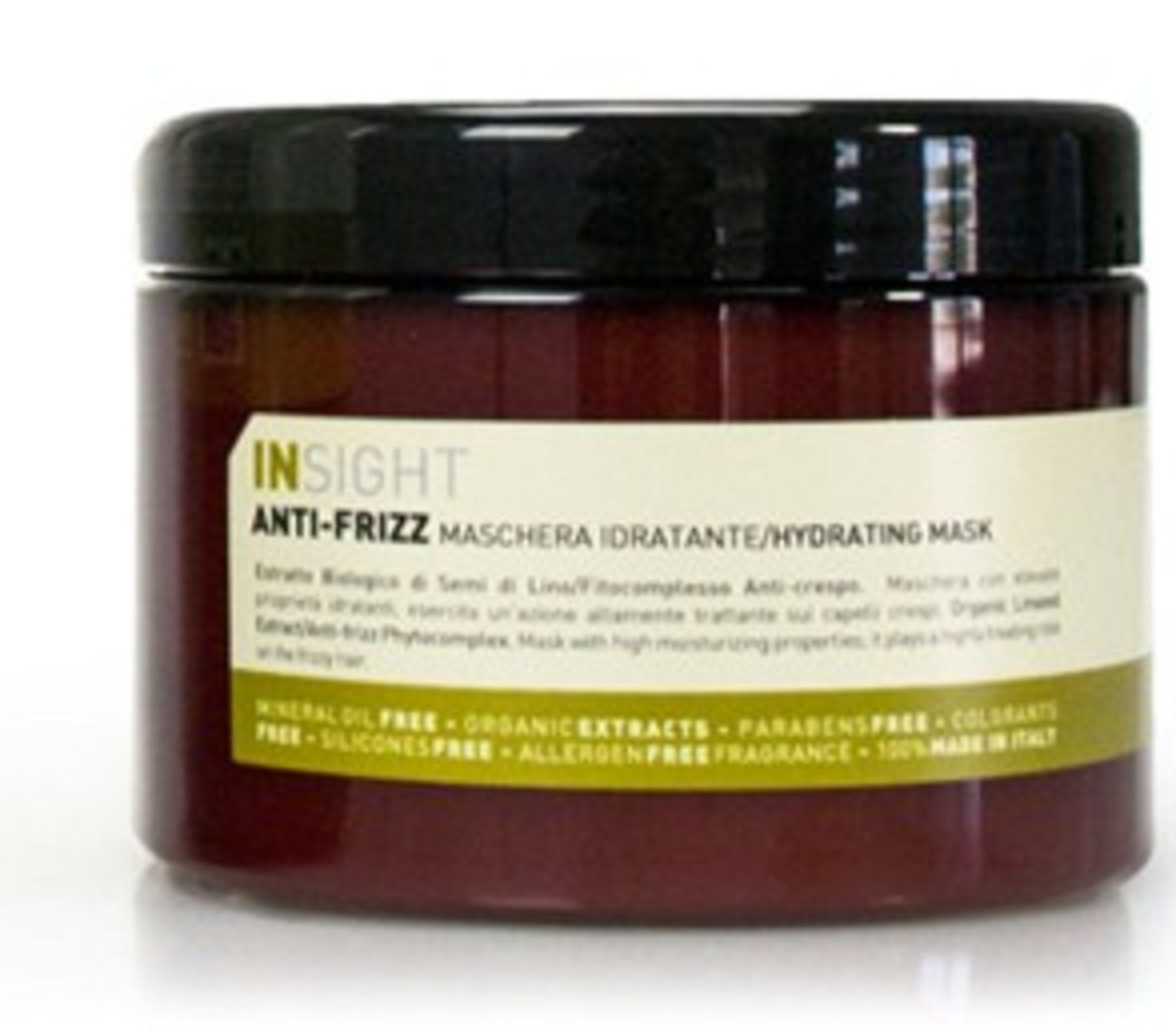Antifriz Mask Idratante 500ml