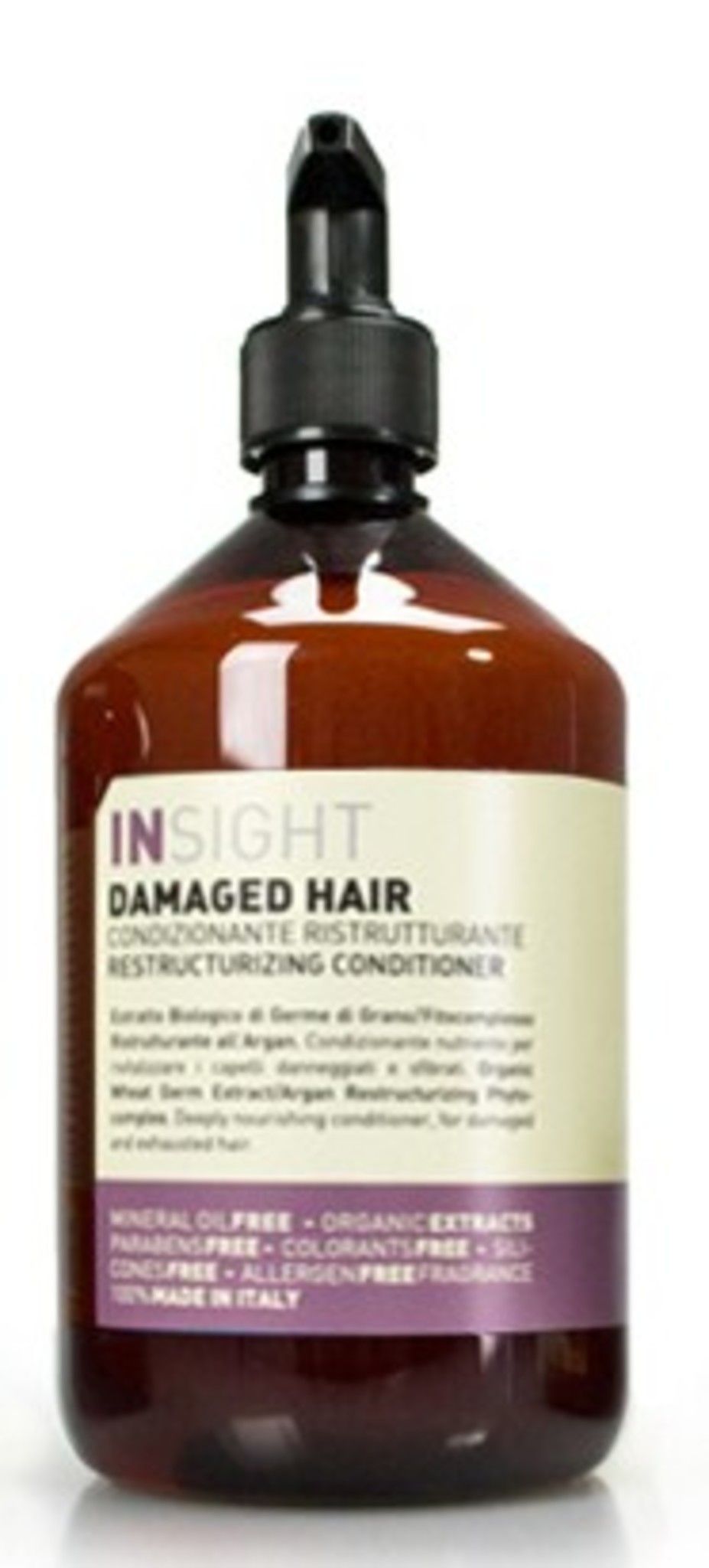 Damage Conditioner Ristrutturante