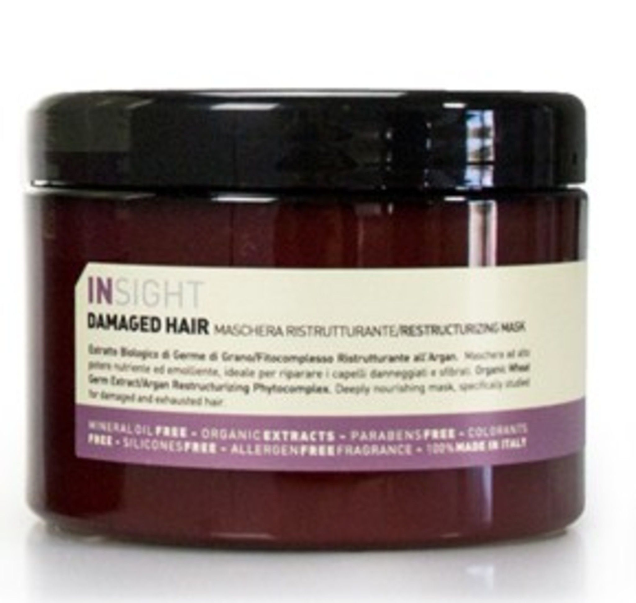 Damage Mask Ristrutturante 500ml