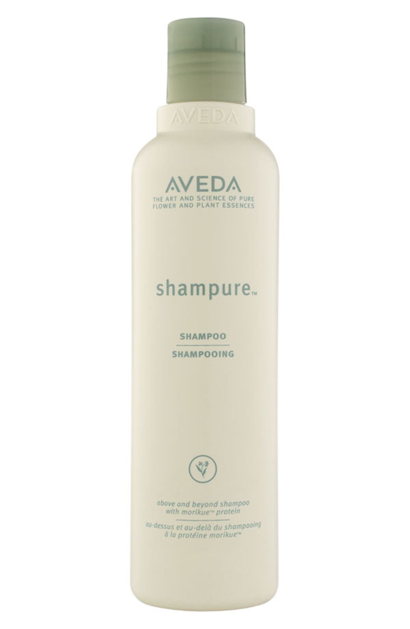 Shampure Shampoo 250ml lavaggi frequenti