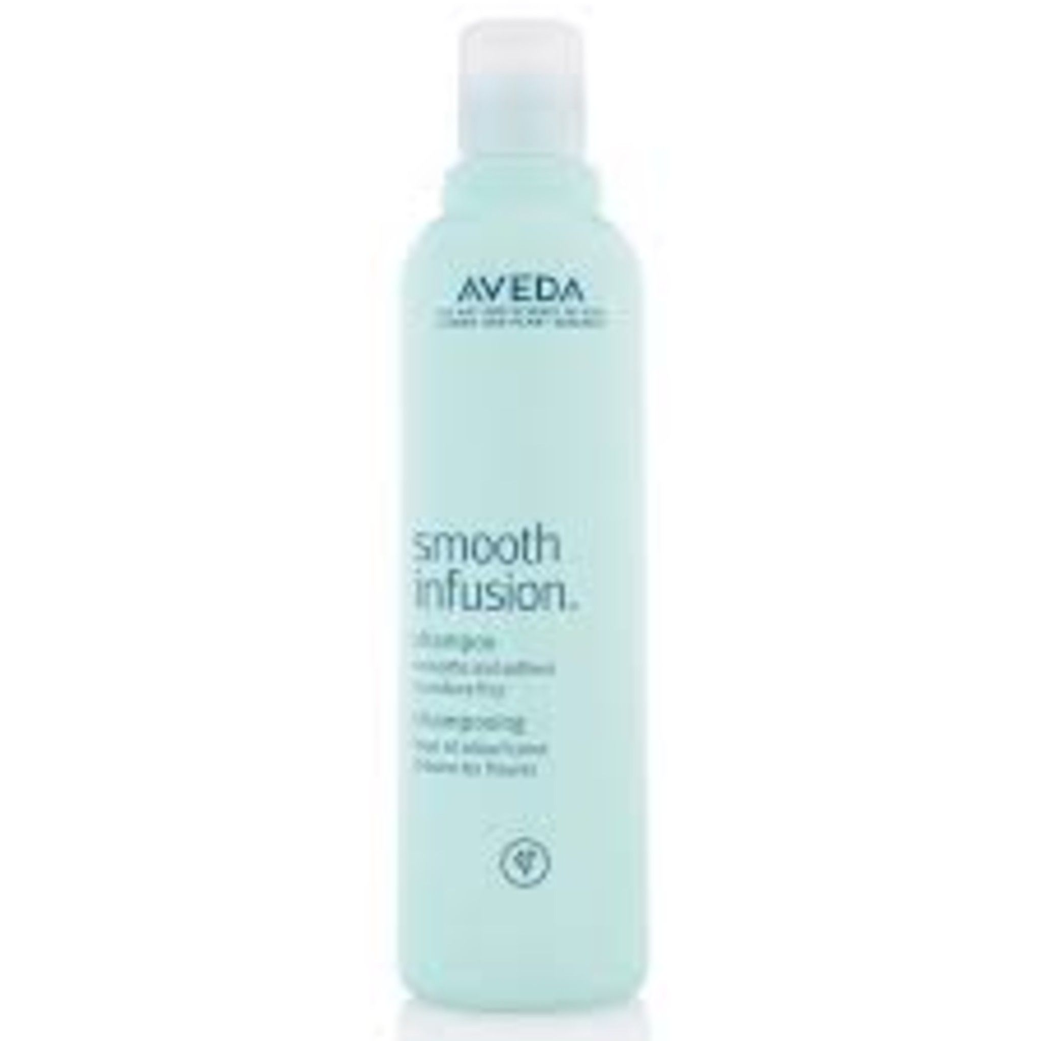 Smooth Infusion Shampoo 250ml lisciante