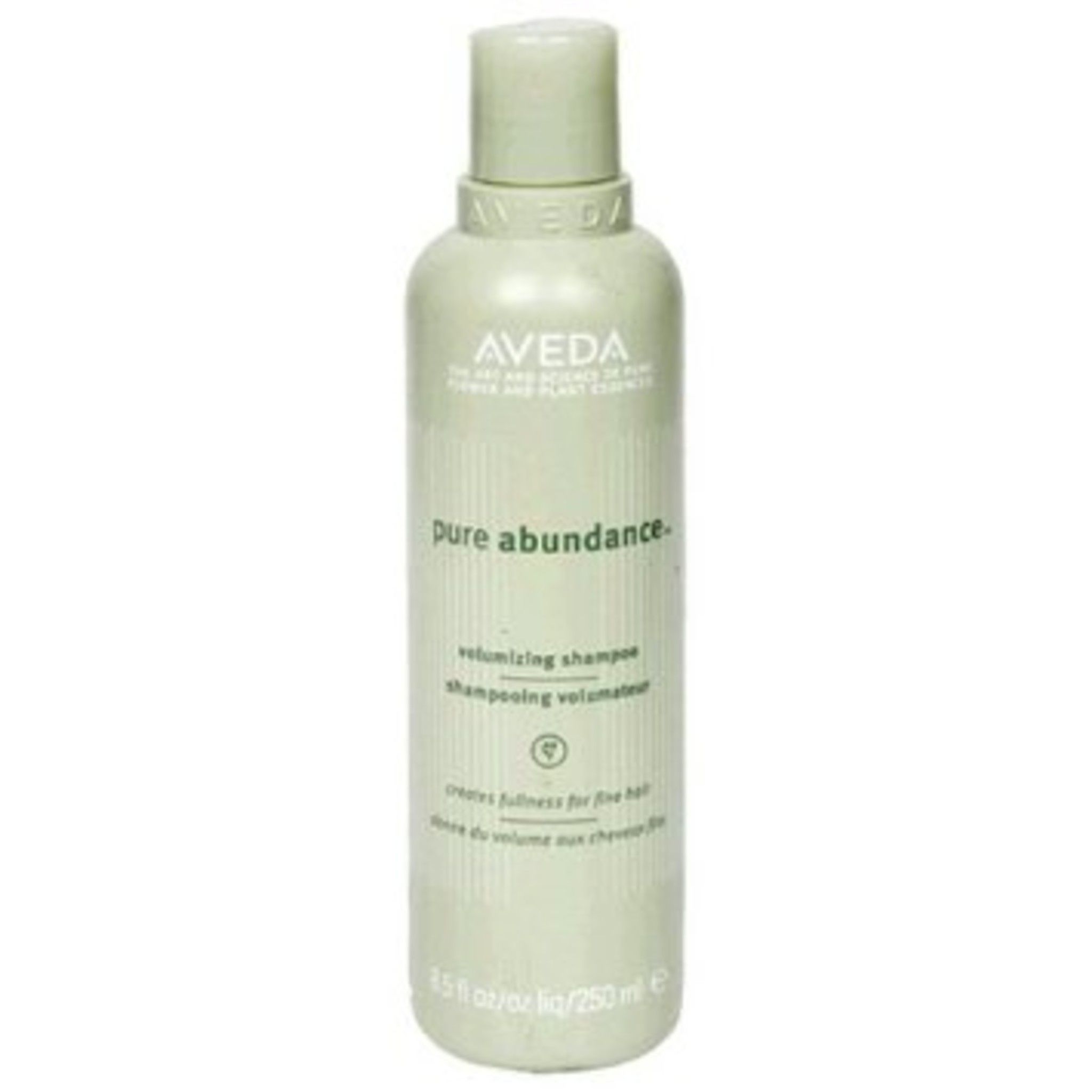 Pure Abundance Shampoo 250ml volumizzante