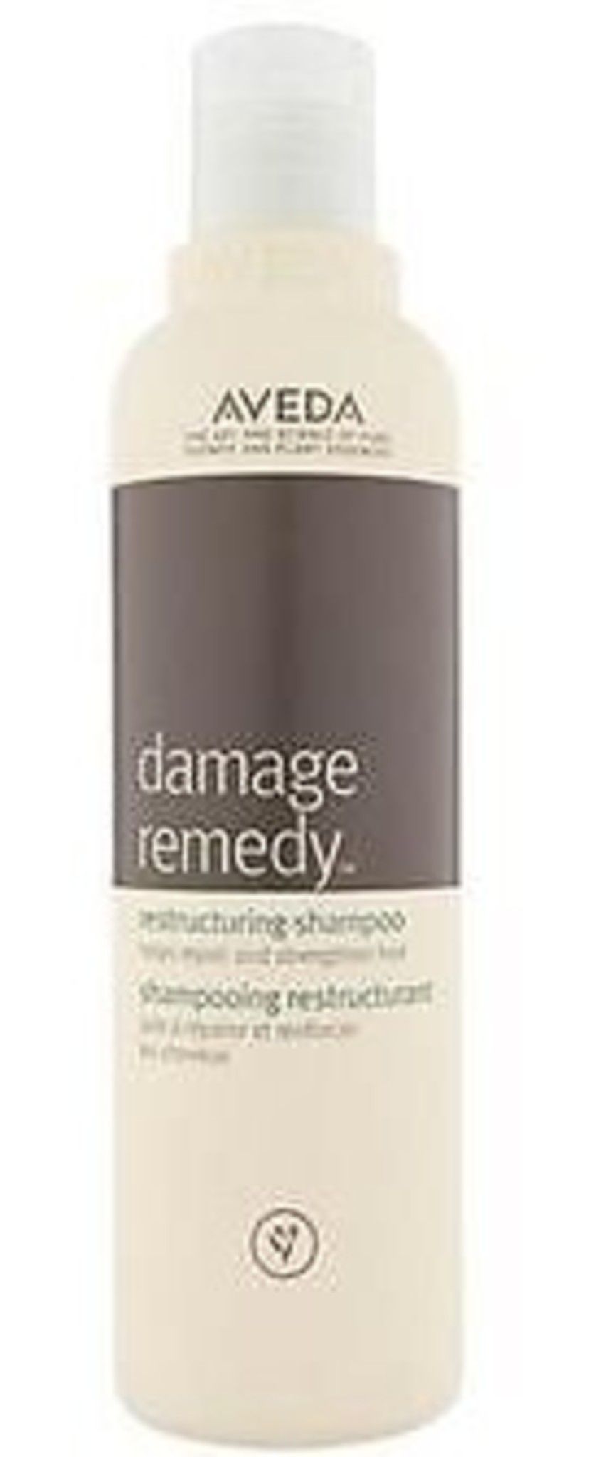 Damage Remedy Shampoo 250ml ristrutturante