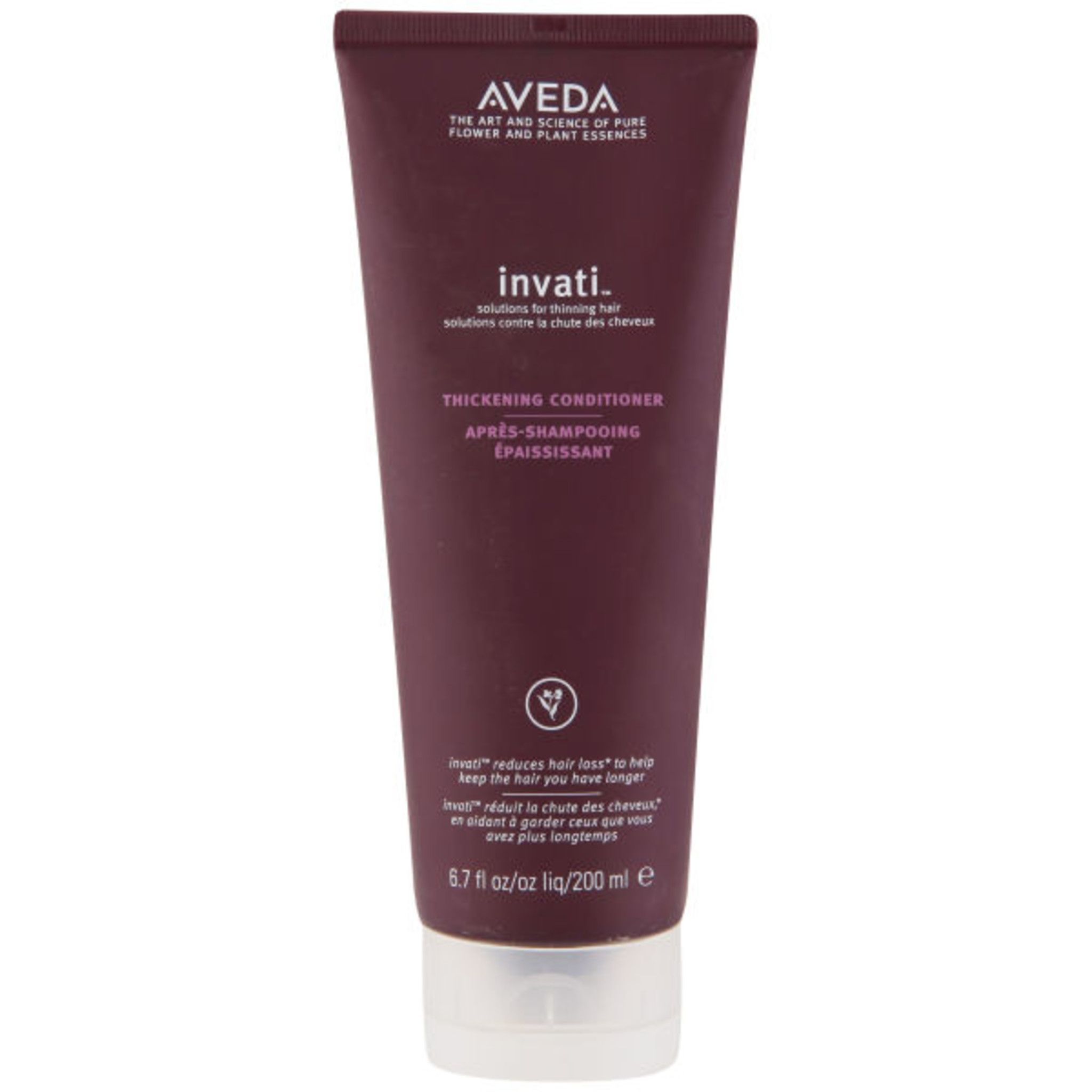 Invati Conditioner 200ml