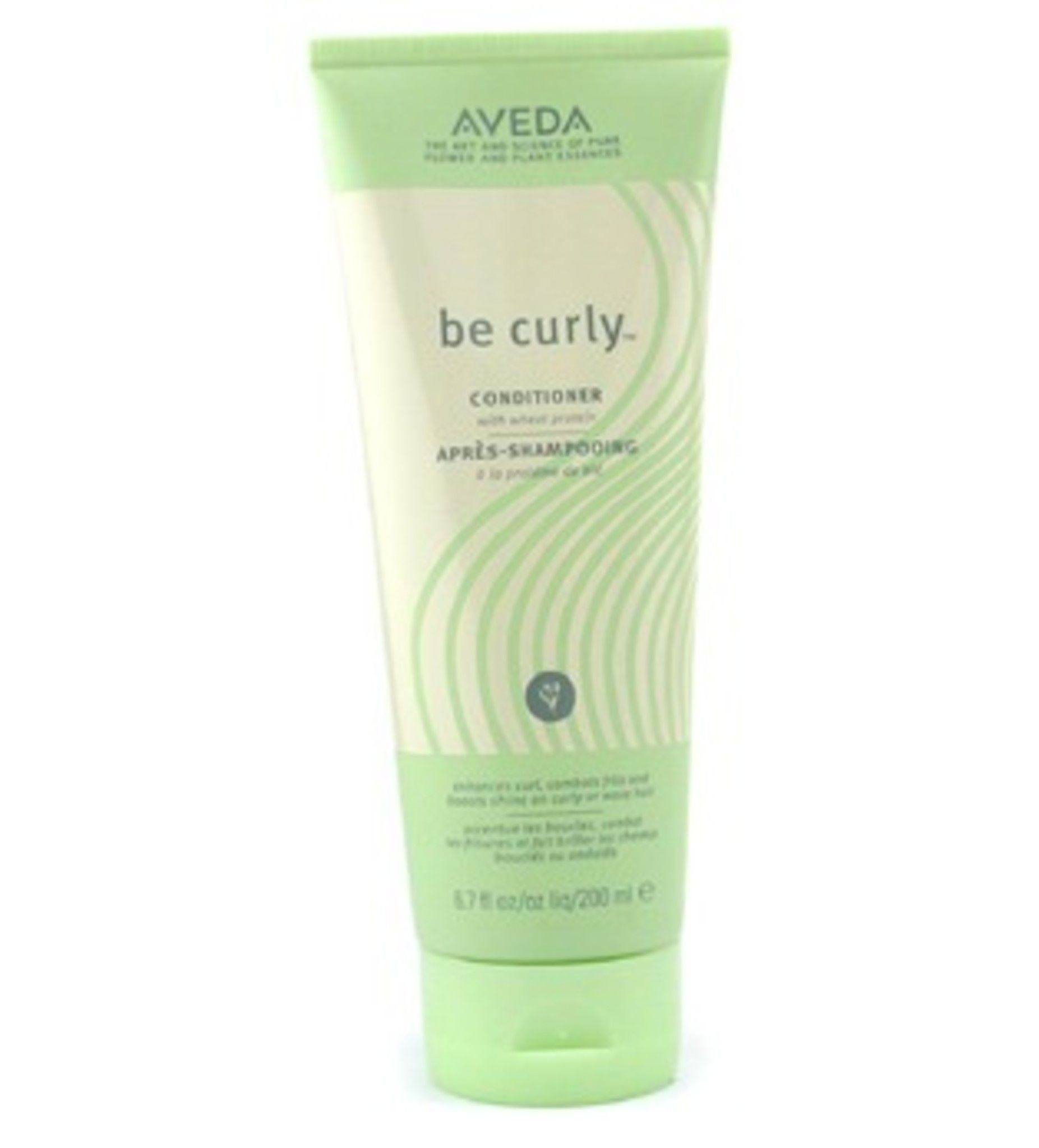 Be Curly Conditioner 200ml