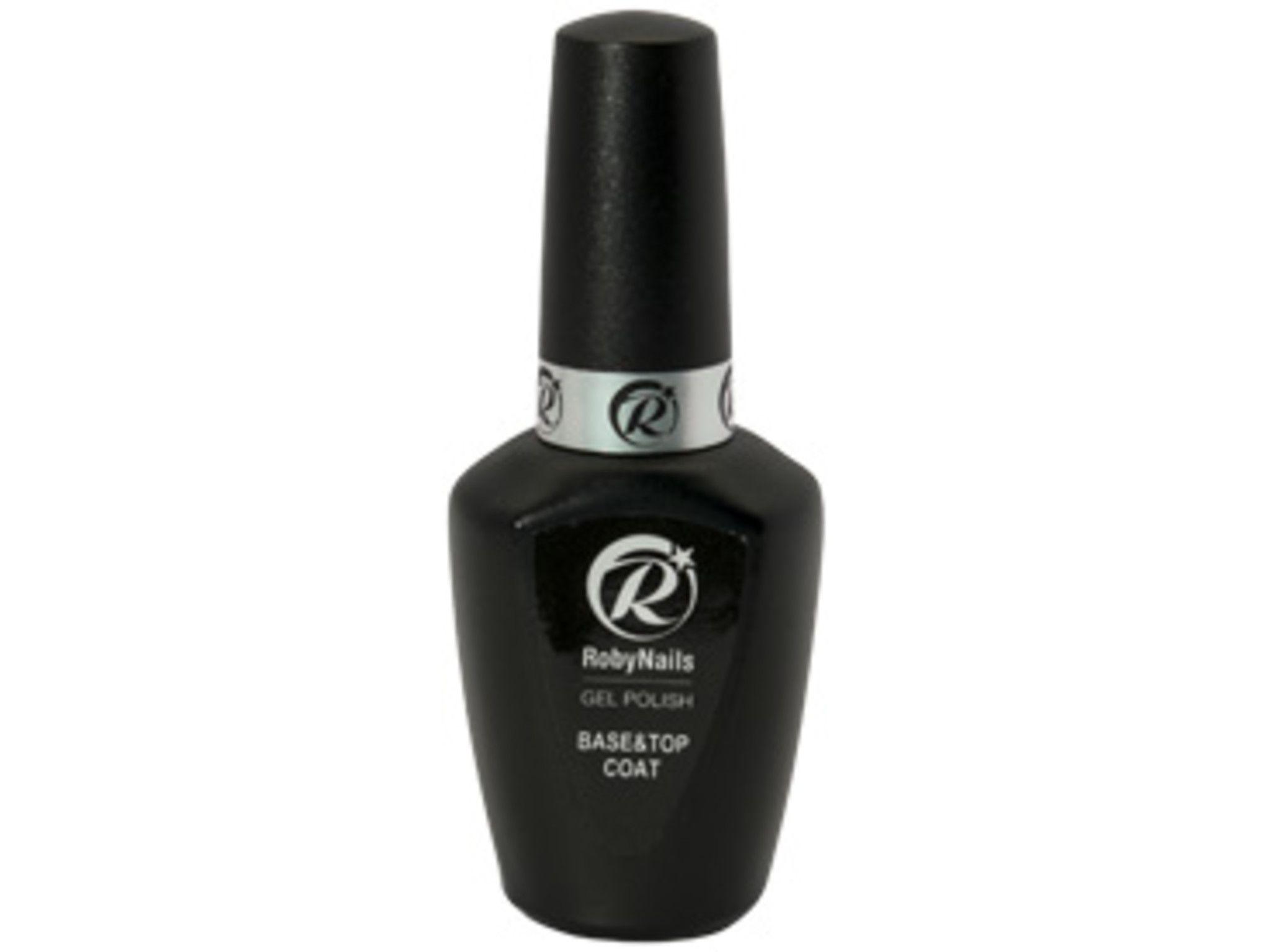 Smalto semipermanente gel polish base e top coat