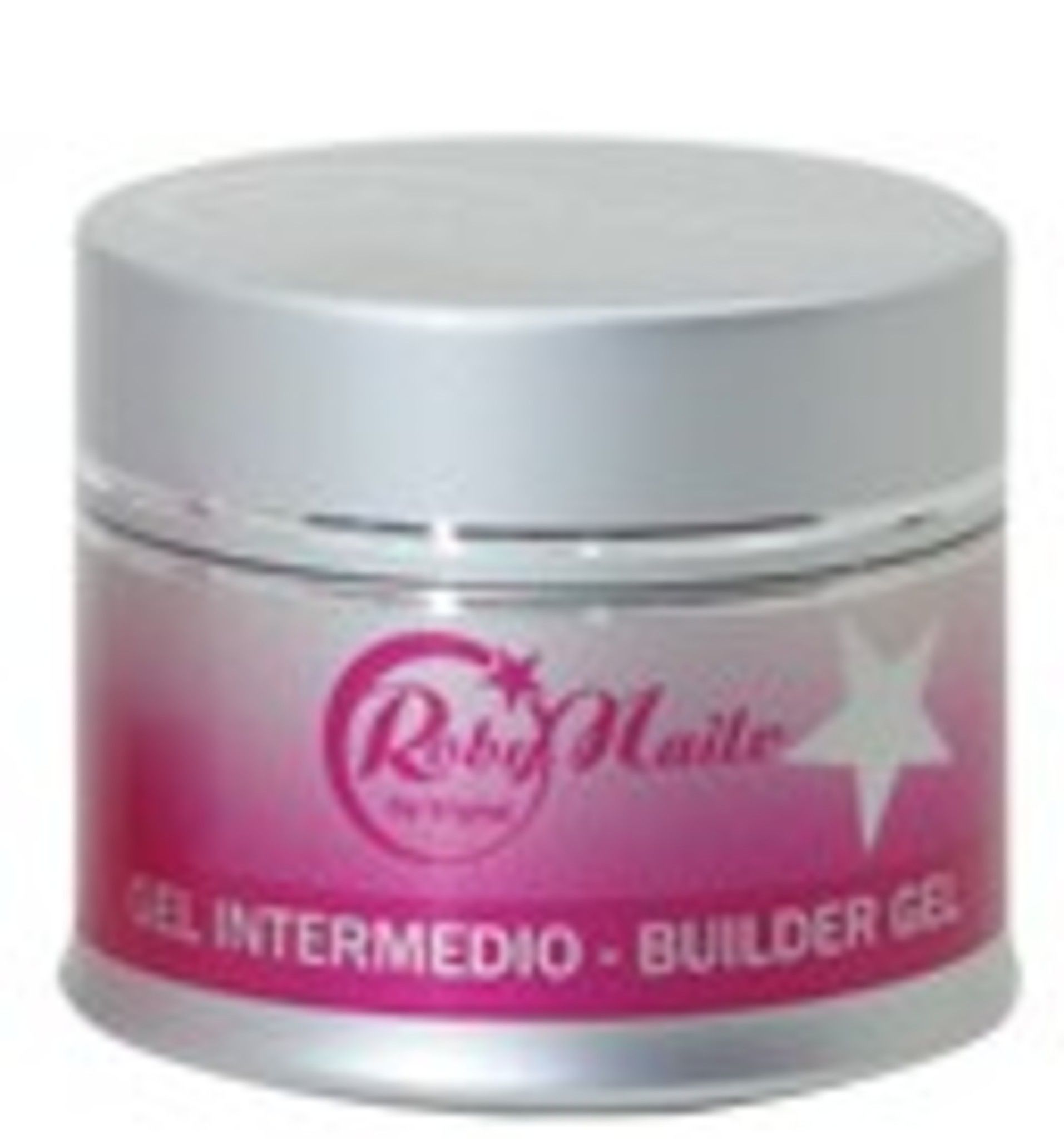 Gel Intermedio Builder gel