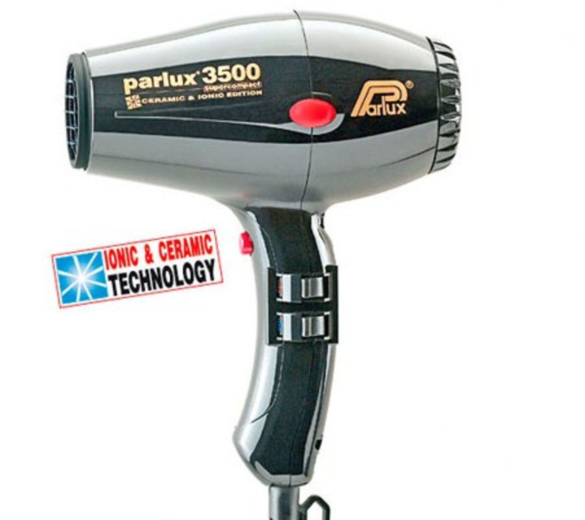 Phon Parlux 3500 Ceramic e Ionic