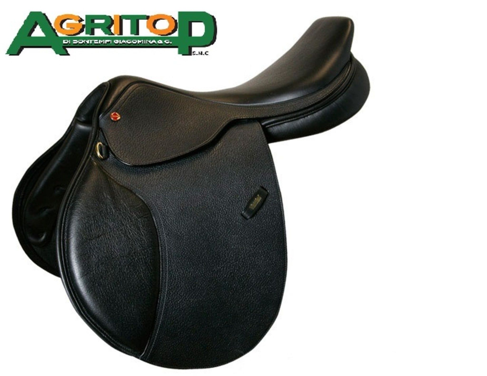 Sella Salto Tattini Cardif