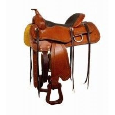 Sella Brad Ren's Trail