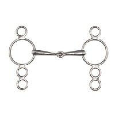 FILETTO PESSOA 4 ANELLI