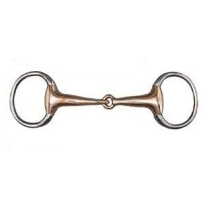 FILETTO IMBOCCATURA RAME