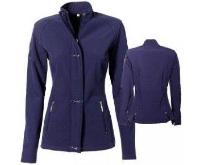 Giacca Softshell Tattini Donna Enna