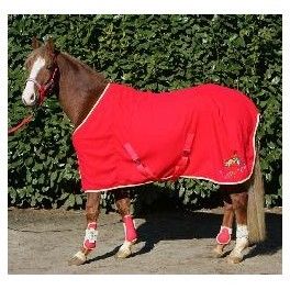 COPERTA LAMICEL PILE PONY