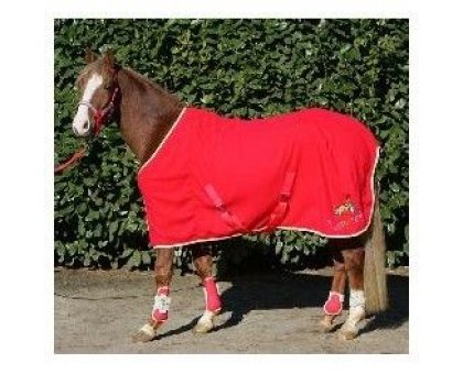 COPERTA LAMICEL PILE PONY