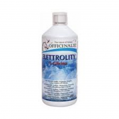 ELETTROLITY L-GLICINA