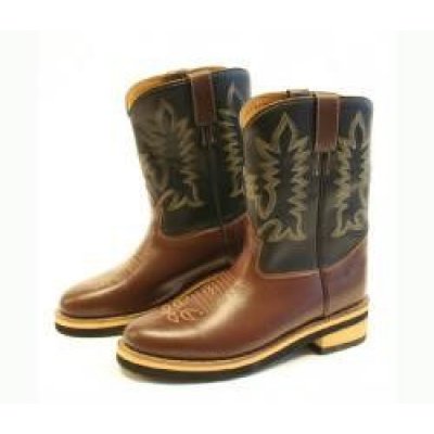 Stivali Pro-Tech west  ropping  bambino