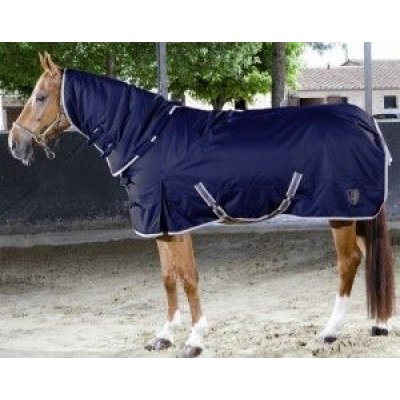 Coperta Tattini Da Paddock Pony