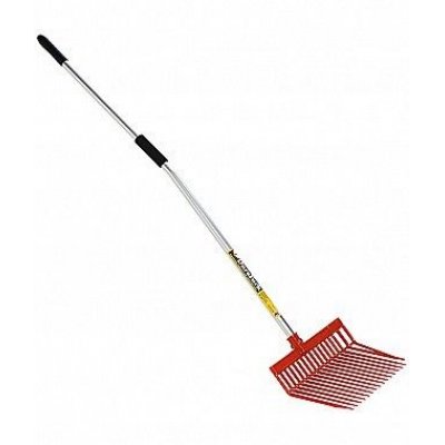 FORCA DURAFORK CON MANICO ERGONOMICO