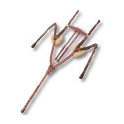 MARTINGALA DA CACCIA 5 PUNTE CON AGNELLINO