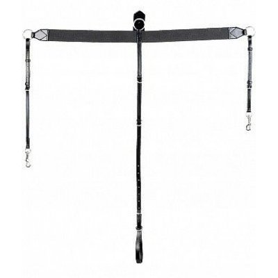 PETTORALE DASLO ELASTICI