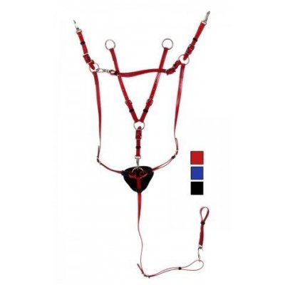 MARTINGALA DASLO DA CACCIA IN PVC