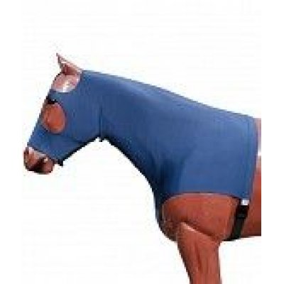 CAPPUCCIO IN LYCRA CON CHIUSURA IN VELCRO