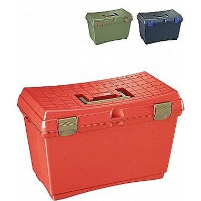 BAULETTO DOPPIA VASCHETTA INTERNA