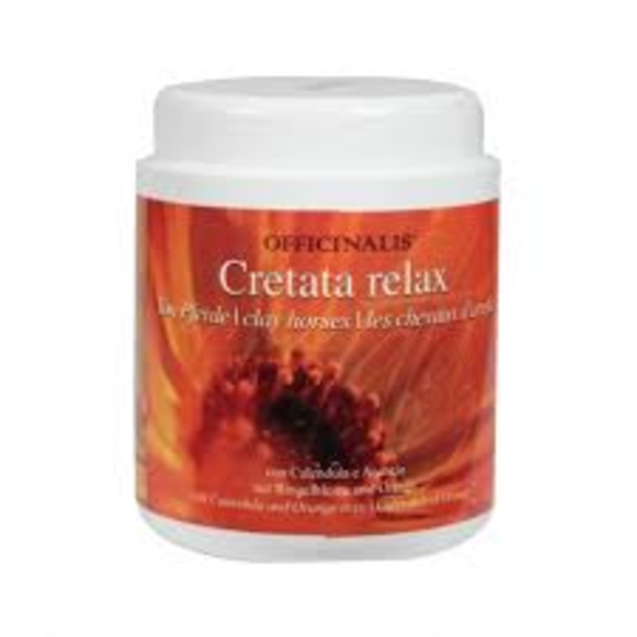 CRETATA RELAX