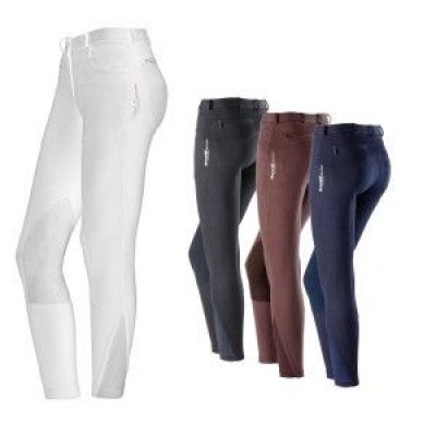 PANTALONI NINFA DASLO GOLD DONNA