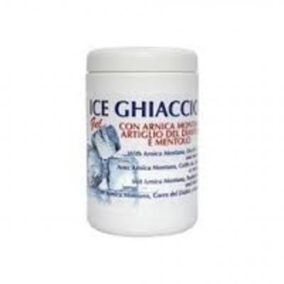 GEL GHIACCIO 1 KG