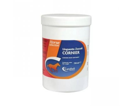 UNGUENTO ZOCCOLI CORNIER CANDIOLI