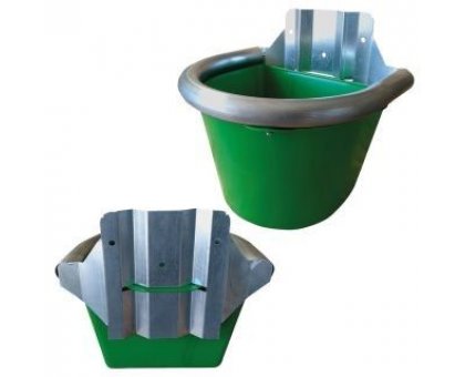 MANGIATOIA A PARETE RINF.FERRO