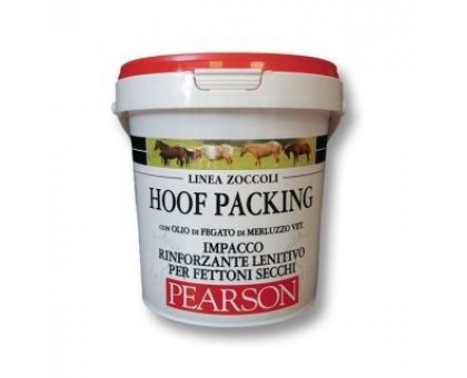Hoof Packing perason ml. 1000