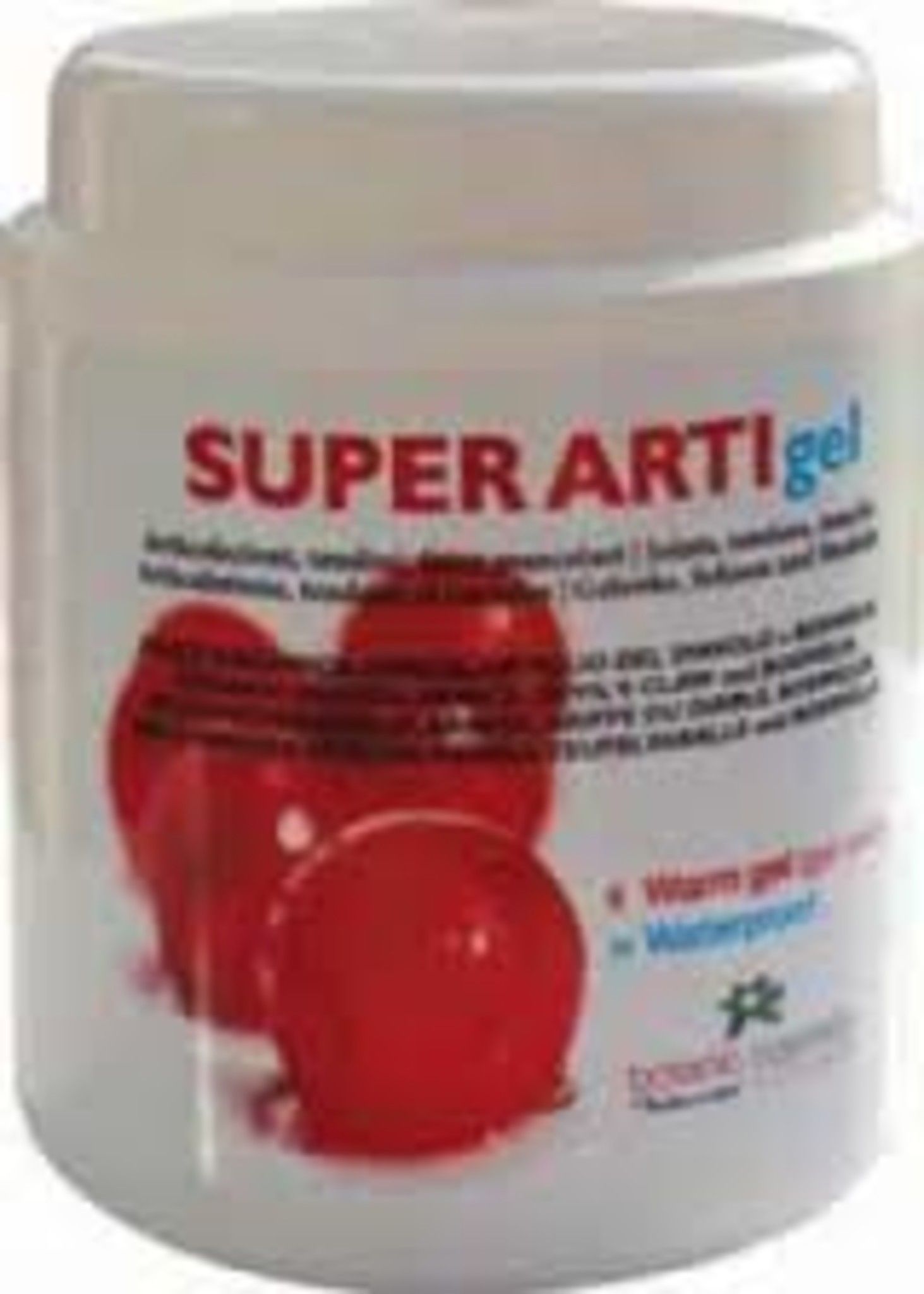 SUPER ARTI GEL