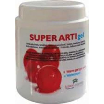 SUPER ARTI GEL