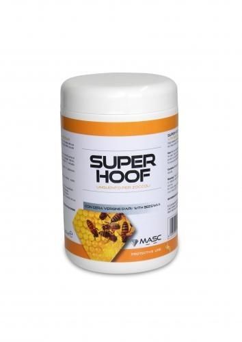 MASC SUPER HOOF  Unguento Zoccoli