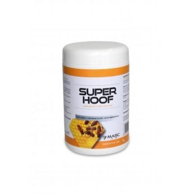 MASC SUPER HOOF Unguento Zoccoli