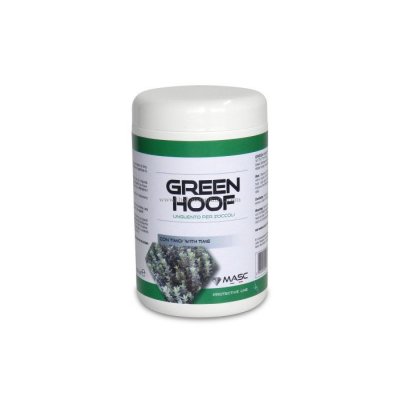 GREEN HOOF Unguento per zoccoli