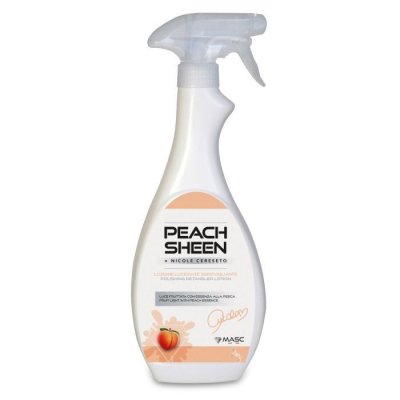 PEACH SHEEN 750 ML