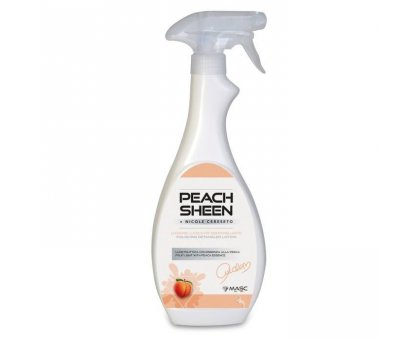 PEACH SHEEN 750 ML