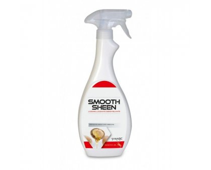 SMOOTH SHEEN 750 ML