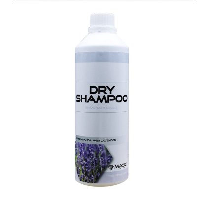 DRY SHAMPOO 500 ML