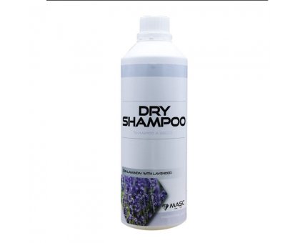 DRY SHAMPOO 500 ML