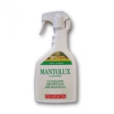 MANTOLUX 700 ML
