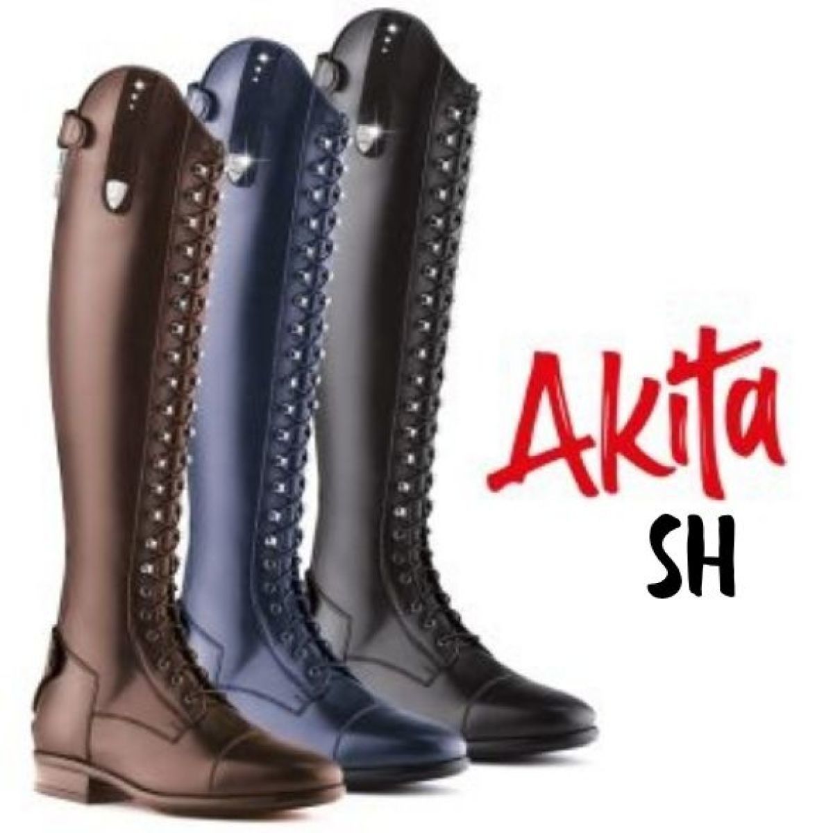 AKITASH