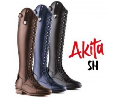 AKITASH