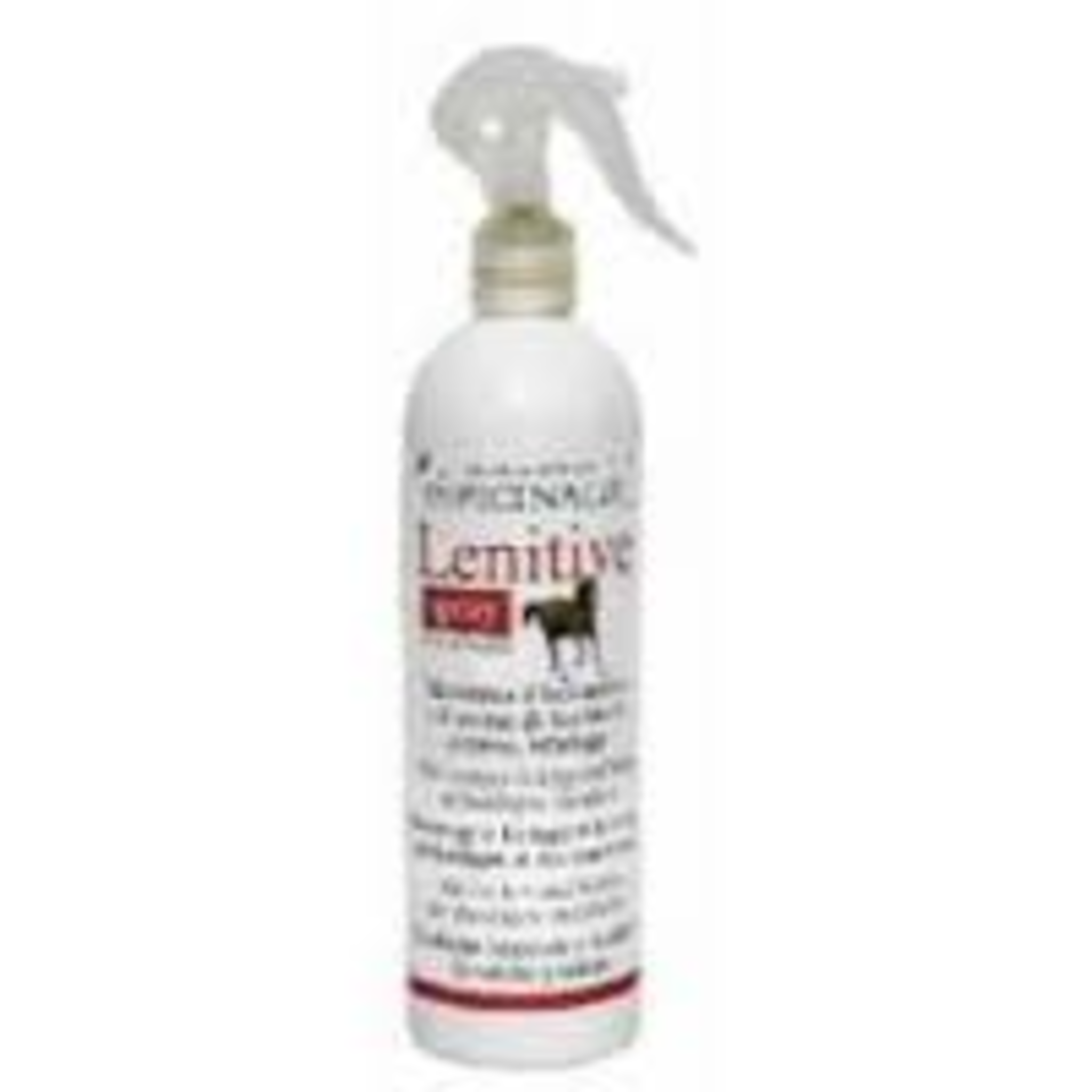 LENITIVE SPRAY