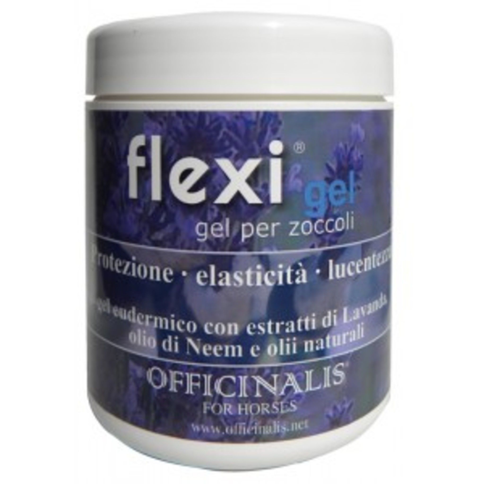 FLEXI GEL