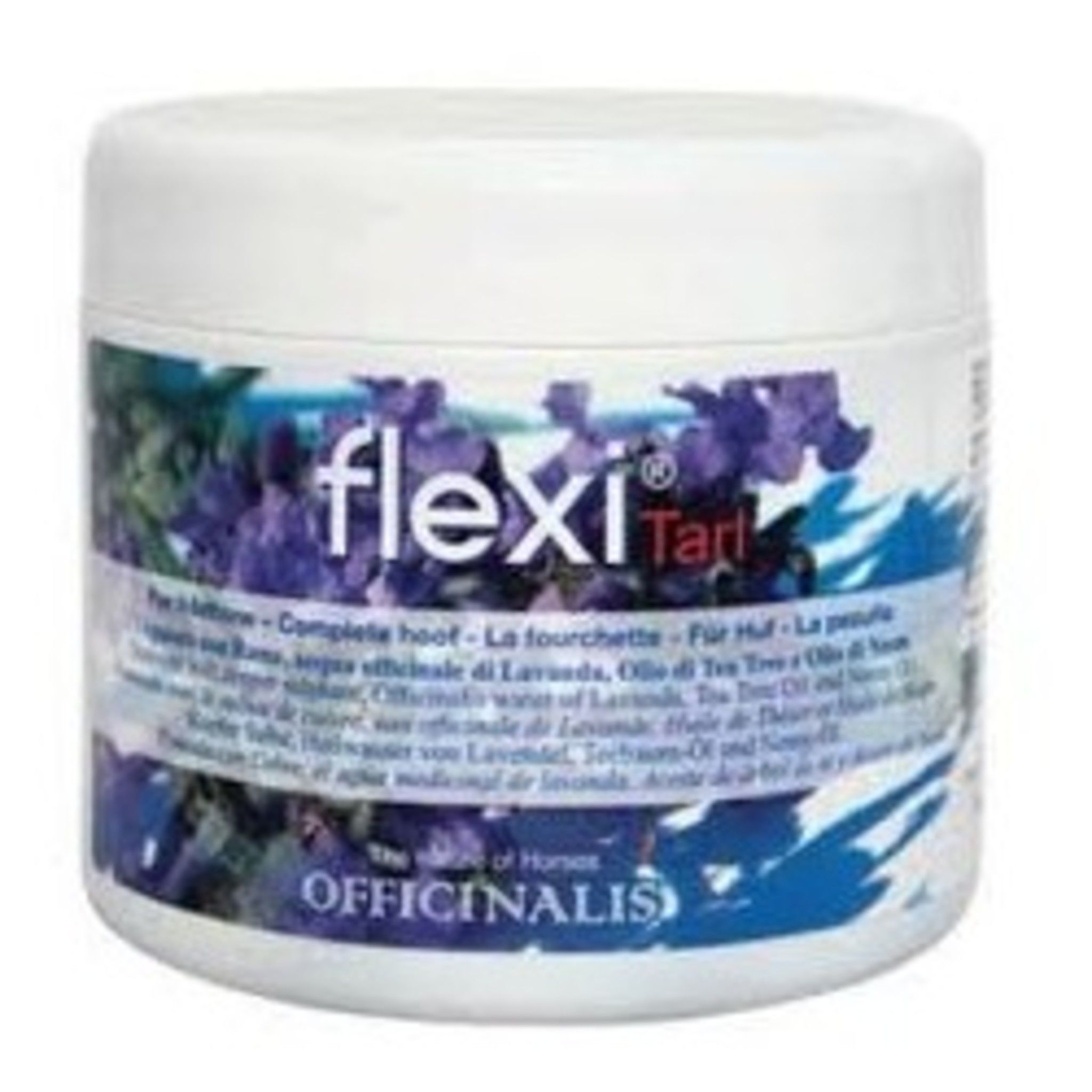 FLEXI TARL